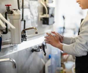 About Emergency plumbing pros Teutopolis, IL